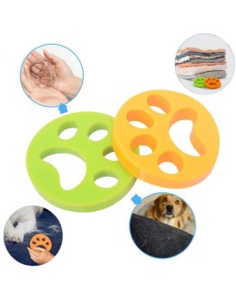 Дискове за събиране на косми и мъх от пералня и сушилня 2бр